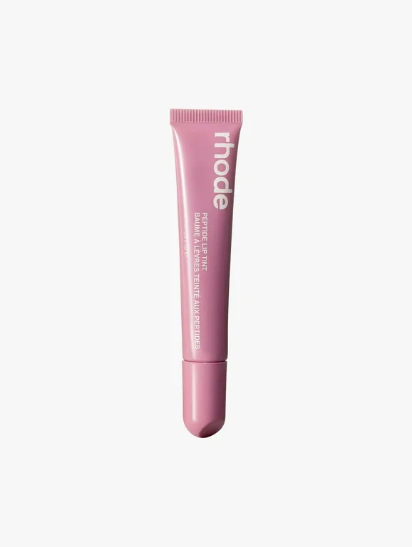 Rhode Peptide Lip Tint Nourishing Glaze 10mL