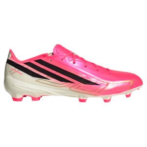 AdidasF50 Hyperfast League Firm Ground Football Boots