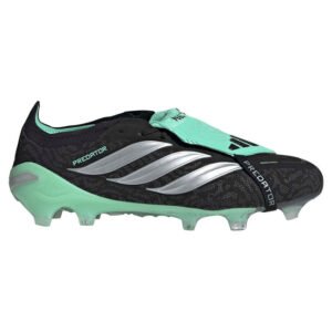AdidasPredator Elite Fold-over Tongue Firm Ground Football Boots