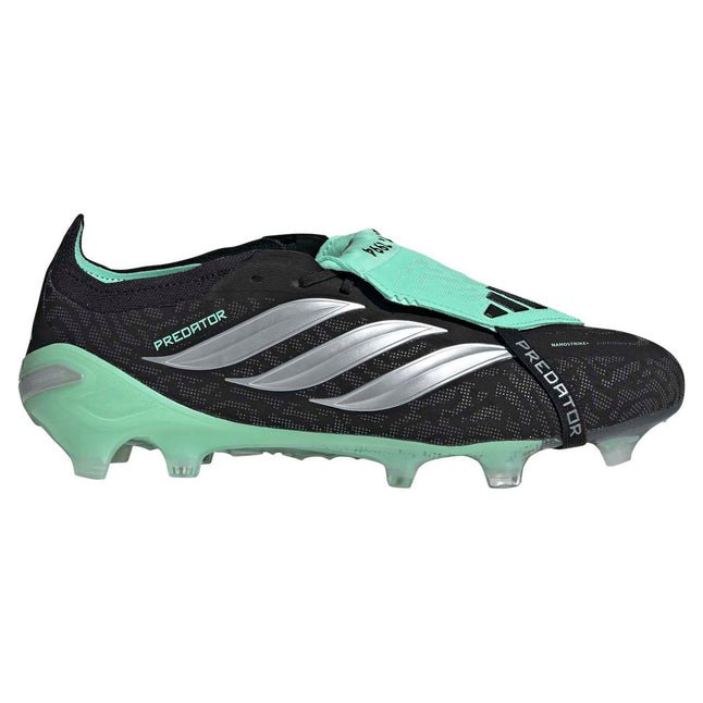 AdidasPredator Elite Fold-over Tongue Firm Ground Football Boots