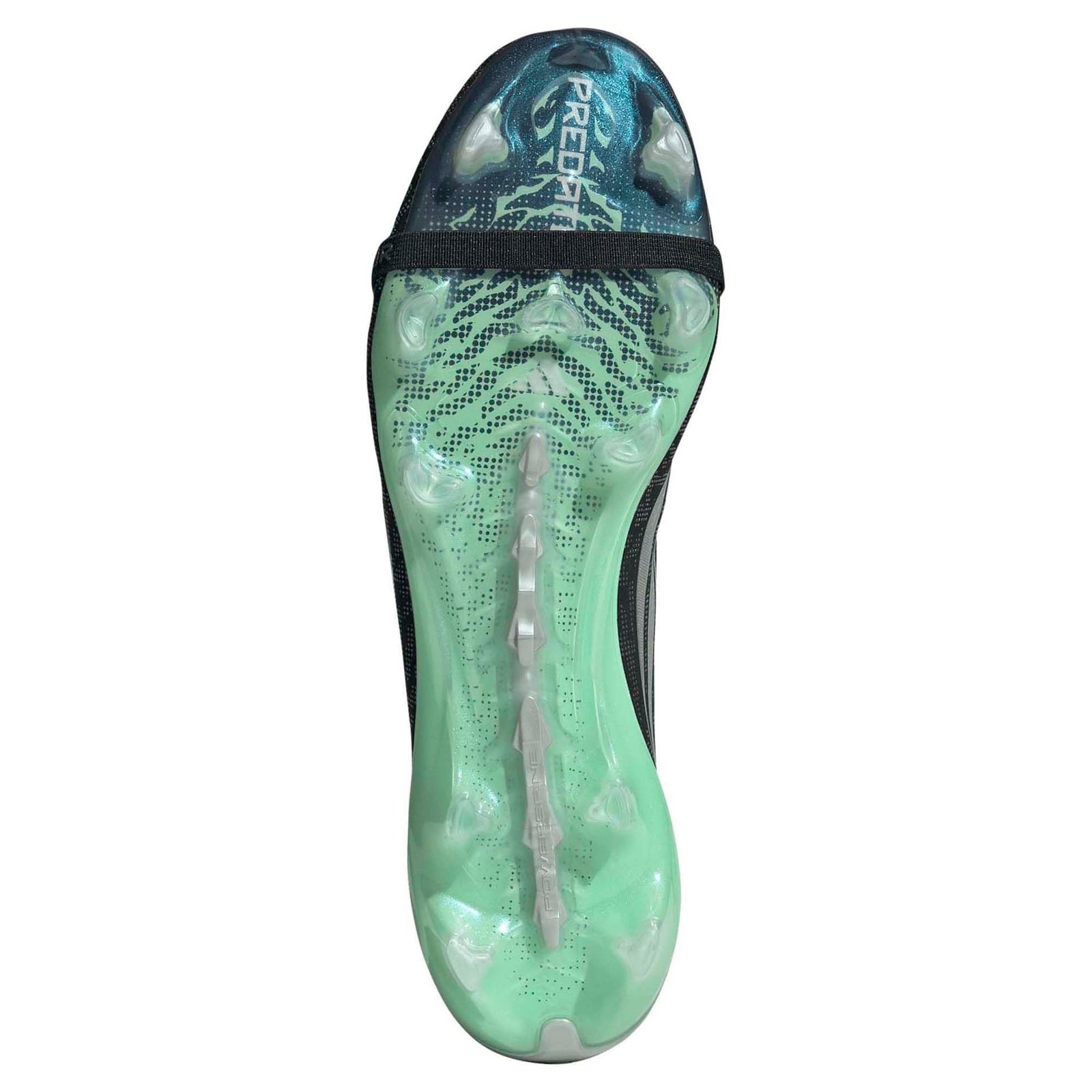AdidasPredator Elite Fold-over Tongue Firm Ground Football Boots