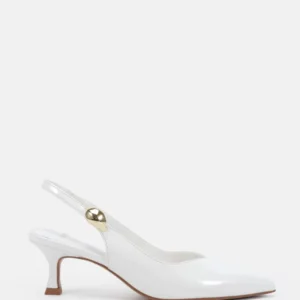 Novo IONIZE WHITE PATENT