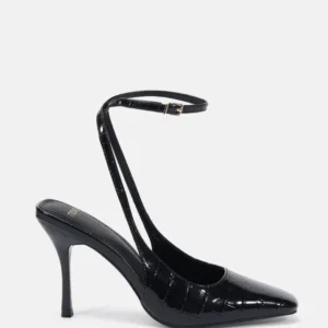 Novo IRISH BLACK CROC