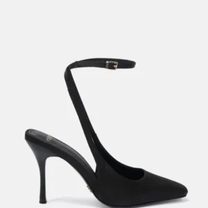 Novo IRISH BLACK SATIN