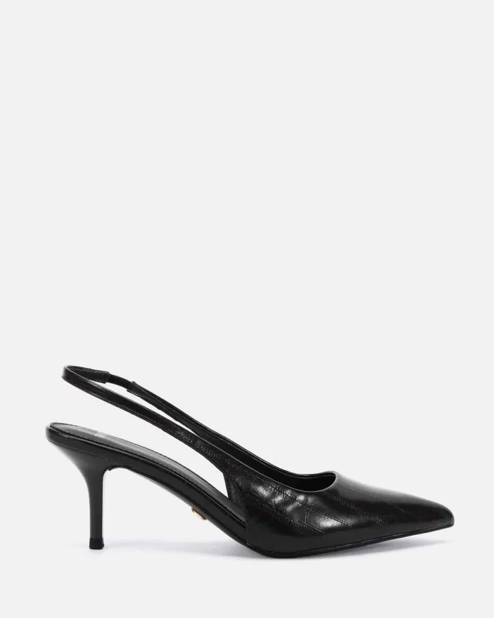 Novo IRVIN BLACK
