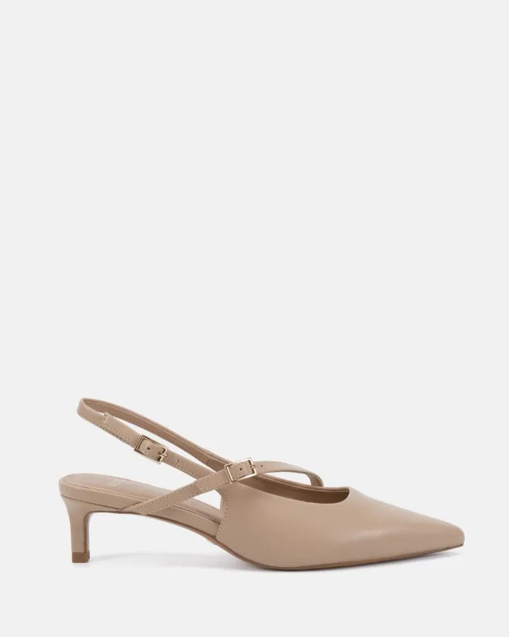 Novo ISELA NEUTRAL SMOOTH