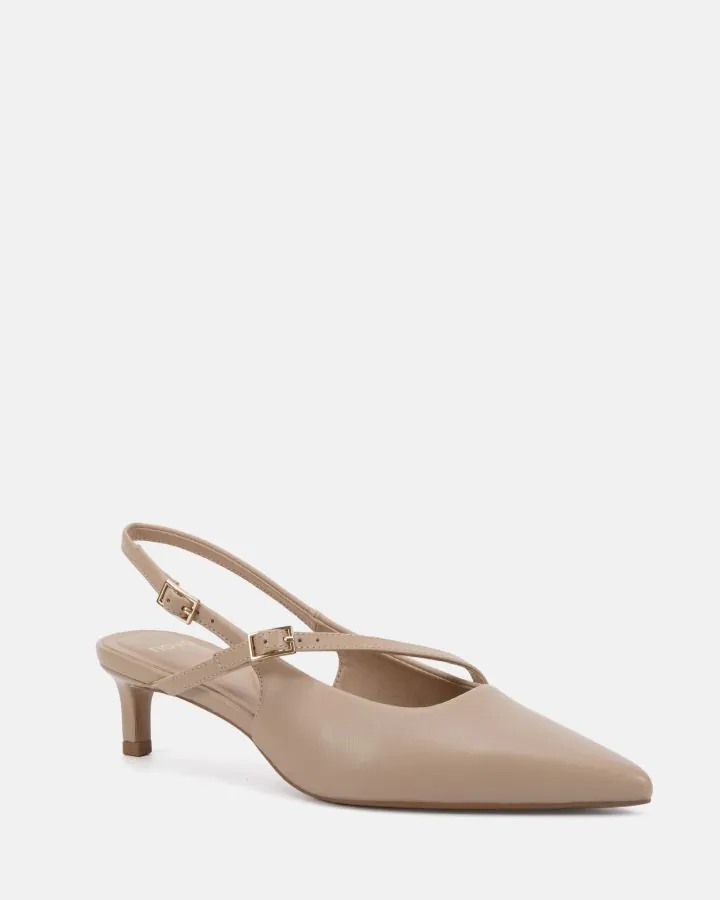 Novo ISELA NEUTRAL SMOOTH