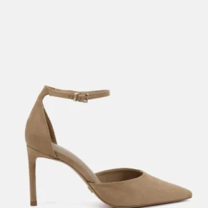 Novo IYANA BISCOFF SUEDE