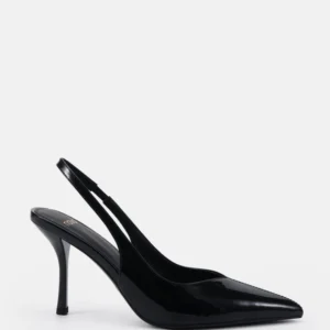 Novo IZAY BLACK PATENT