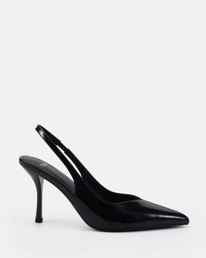 Novo IZAY BLACK PATENT