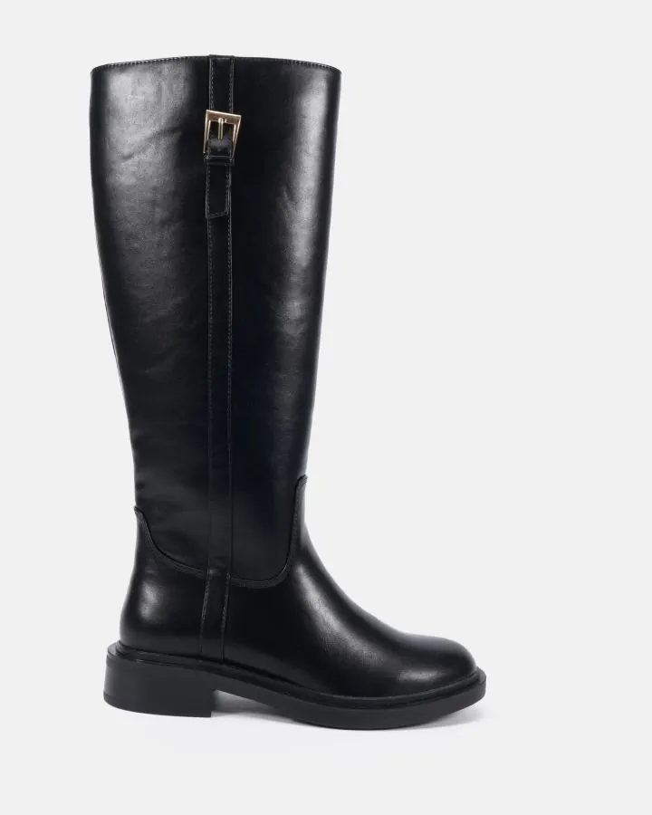 Novo JOLLIE BLACK SMOOTH