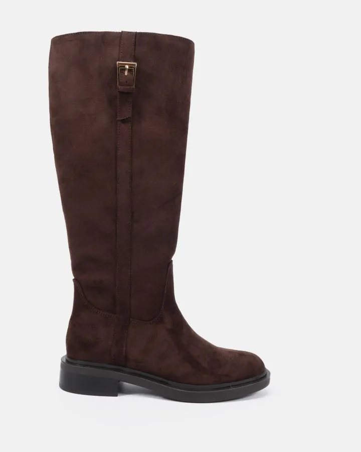 Novo JOLLIE ESPRESSO SUEDE