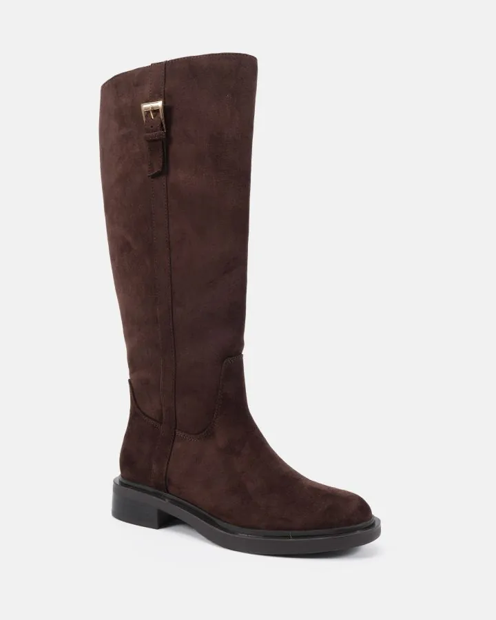 Novo JOLLIE ESPRESSO SUEDE