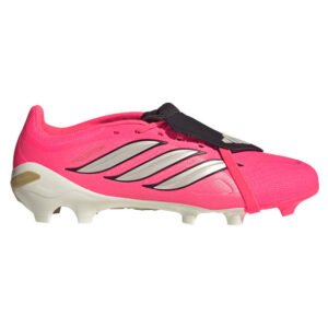AdidasPredator League Fold-Over Tongue Firm Ground Football Boots