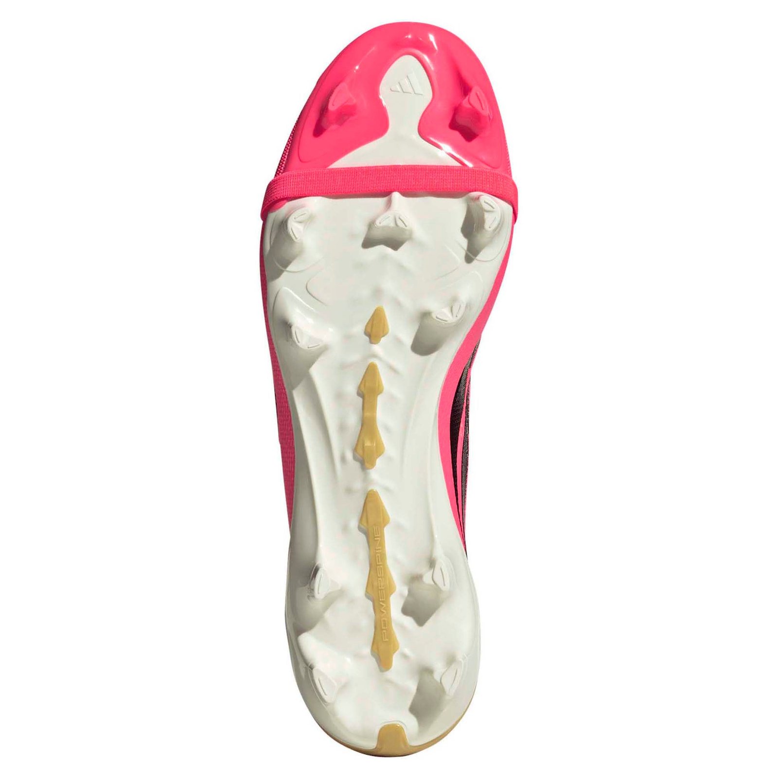 AdidasPredator League Fold-Over Tongue Firm Ground Football Boots