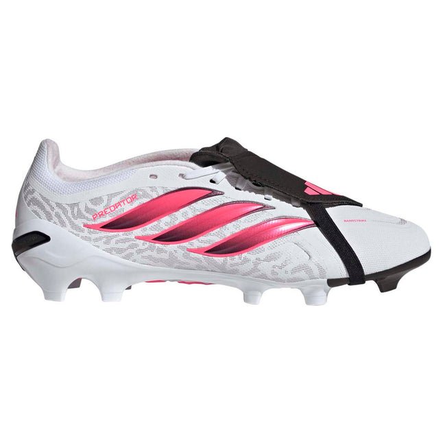AdidasPredator League Fold-over Tongue Firm Ground Football Boots