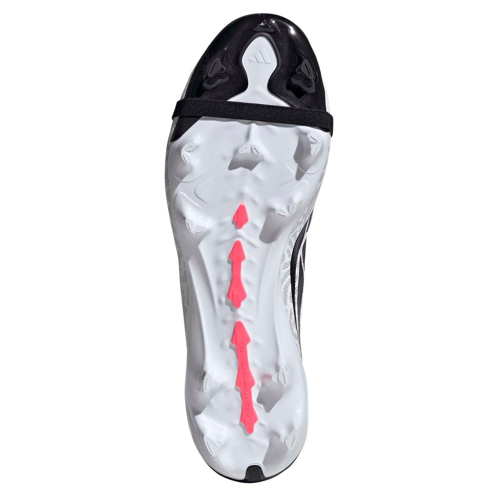 AdidasPredator League Fold-over Tongue Firm Ground Football Boots