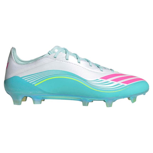 AdidasF50 Messi Elite Firm Ground Unisex Football Boots