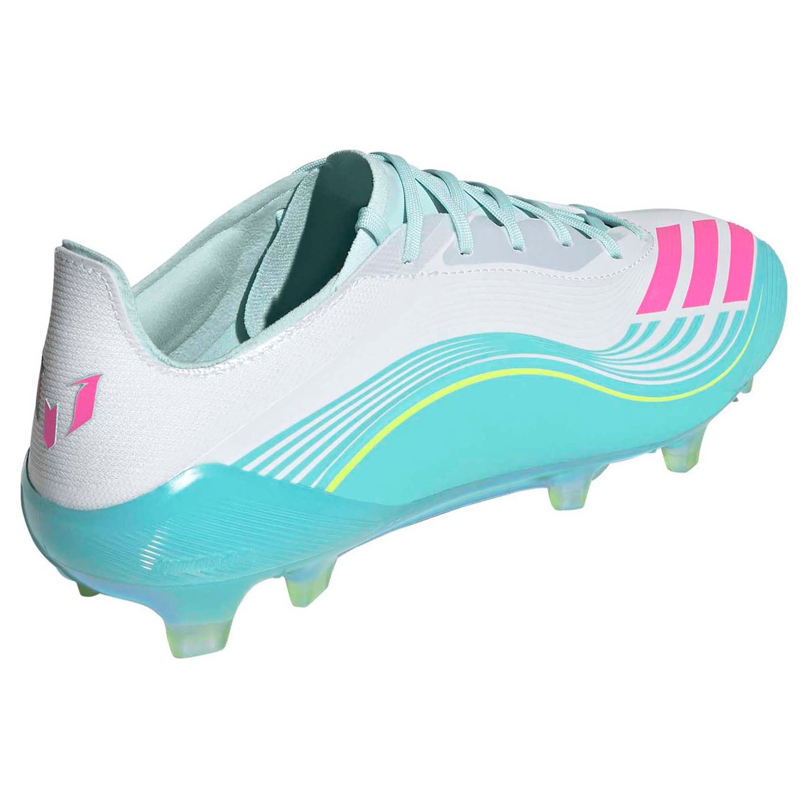AdidasF50 Messi Elite Firm Ground Unisex Football Boots