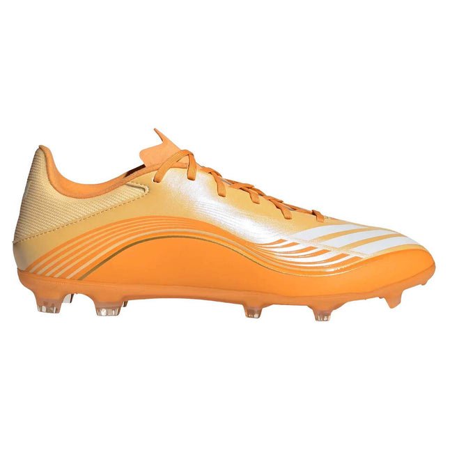 AdidasF50 Messi League Firm Ground/Multi Ground Unisex Football Boots