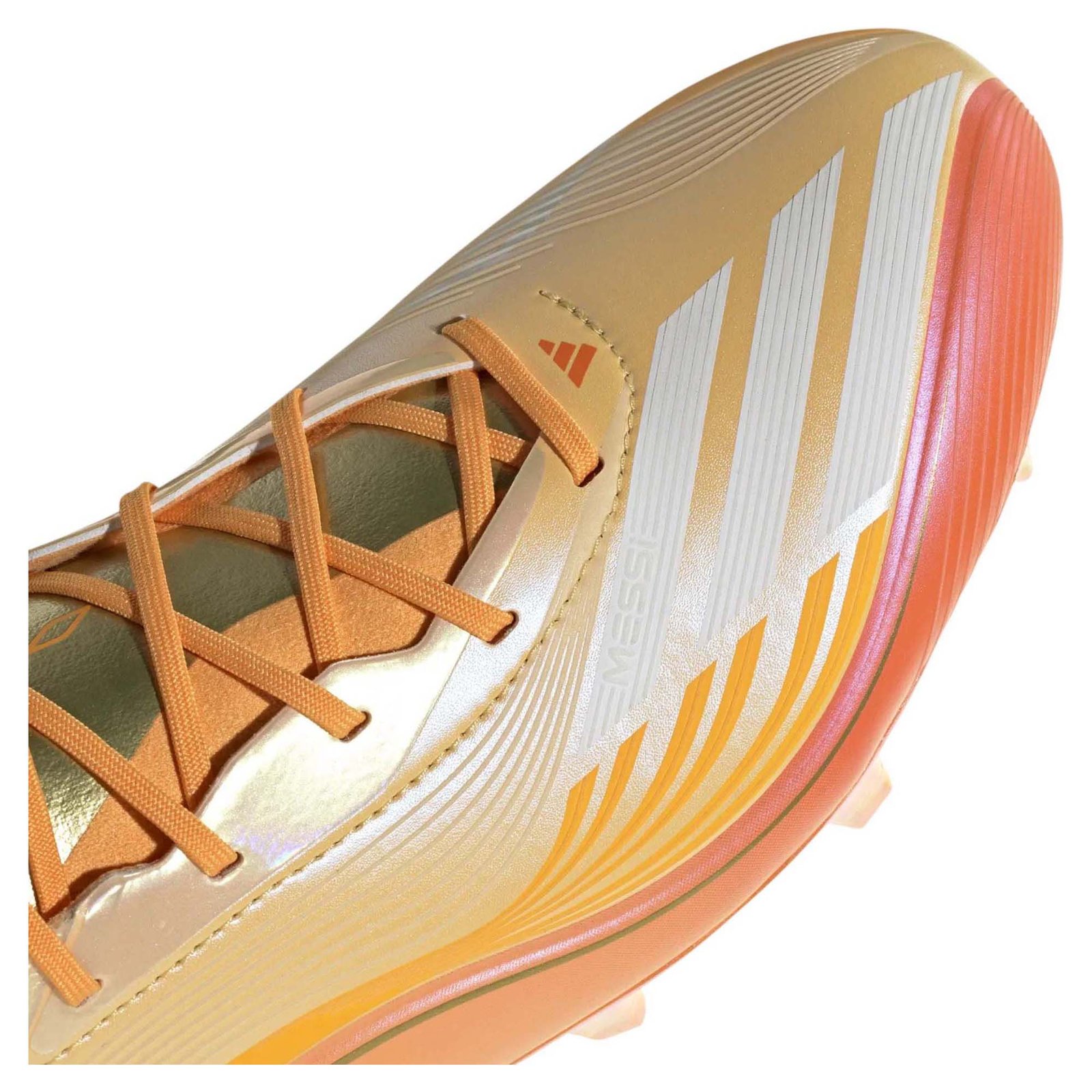 AdidasF50 Messi Elite Firm Ground Unisex Football Boots