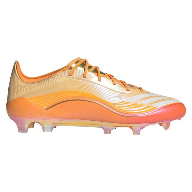 AdidasF50 Messi Elite Firm Ground Unisex Football Boots