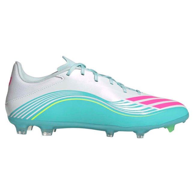 AdidasF50 Messi League Firm Ground/Multi Ground Unisex Football Boots