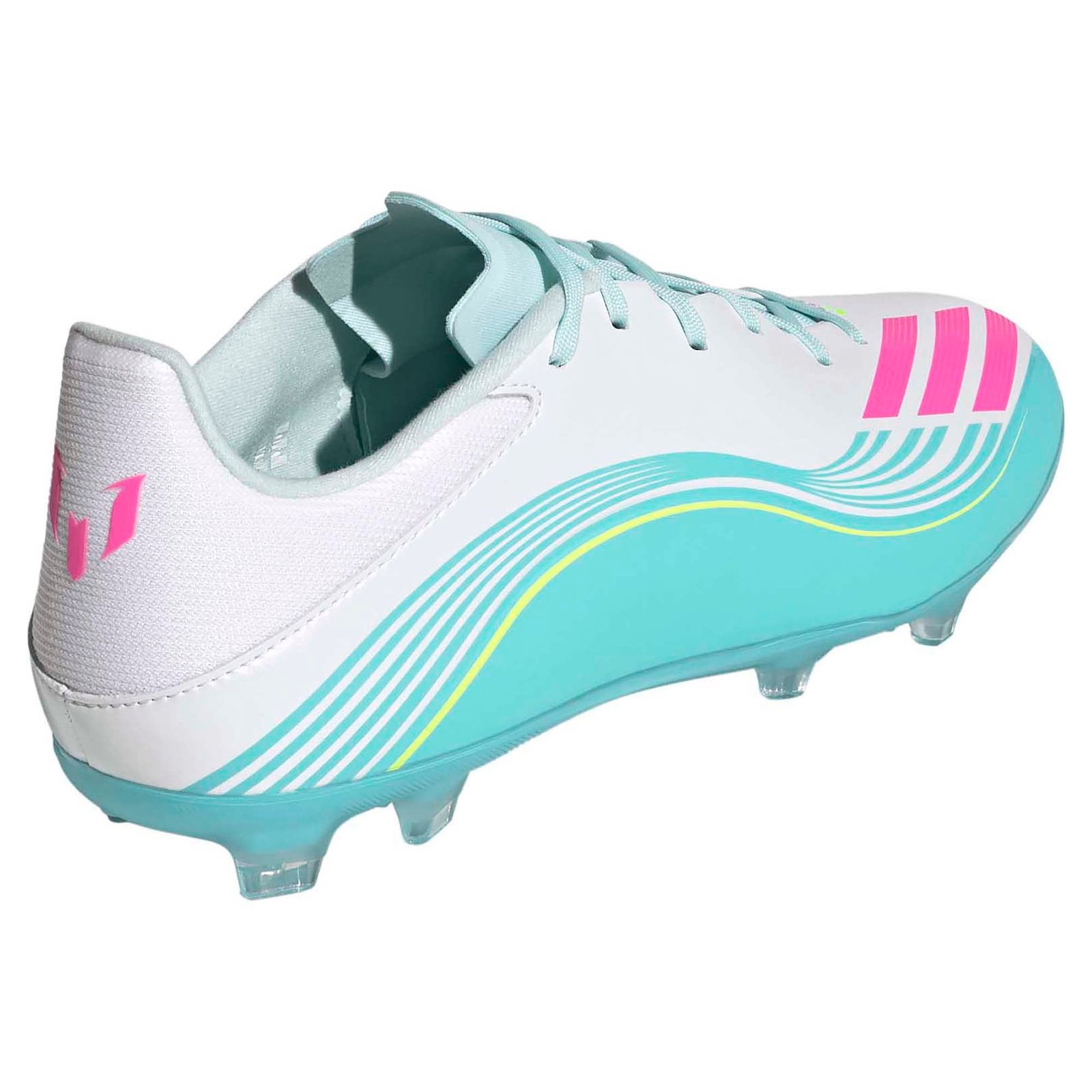 AdidasF50 Messi League Firm Ground/Multi Ground Unisex Football Boots