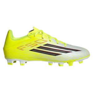 AdidasF50 Club Firm Ground/Multi Ground Football Boots