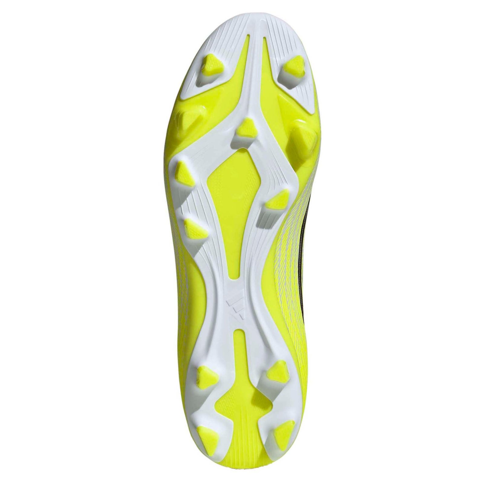AdidasF50 Club Firm Ground/Multi Ground Football Boots
