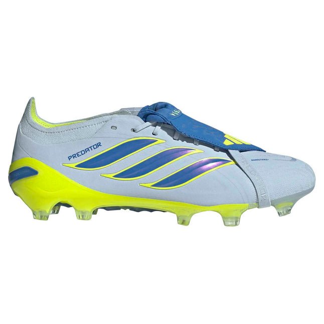 AdidasPredator Elite Fold-Over Tongue Firm Ground Unisex Football Boots
