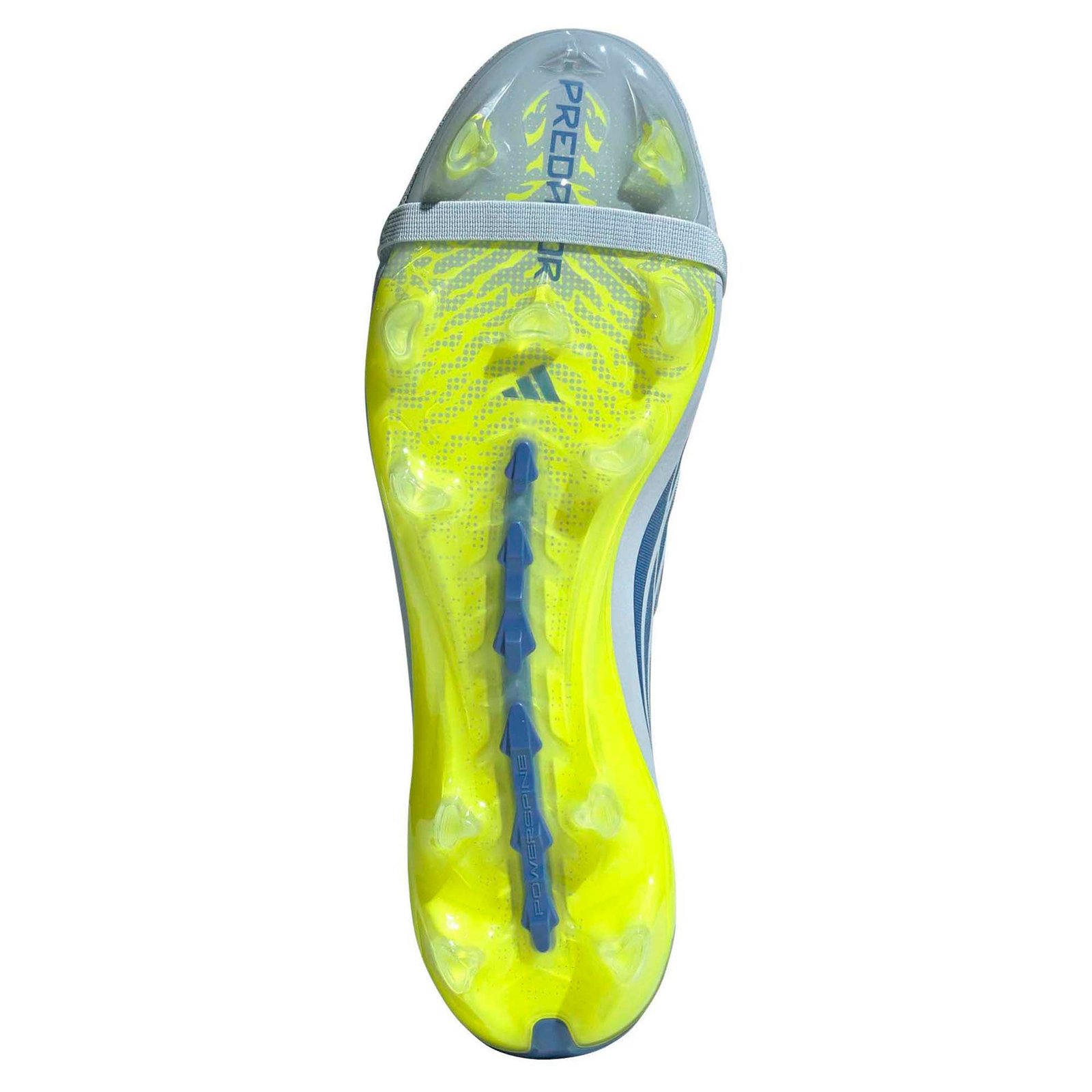 AdidasPredator Elite Fold-Over Tongue Firm Ground Unisex Football Boots