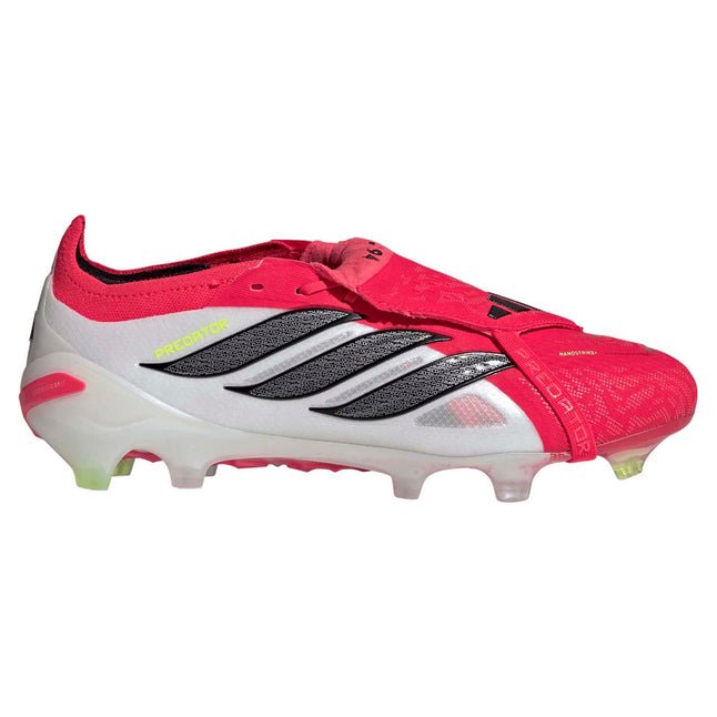 AdidasPredator Elite Fold-Over Tongue Firm Ground Football Boots