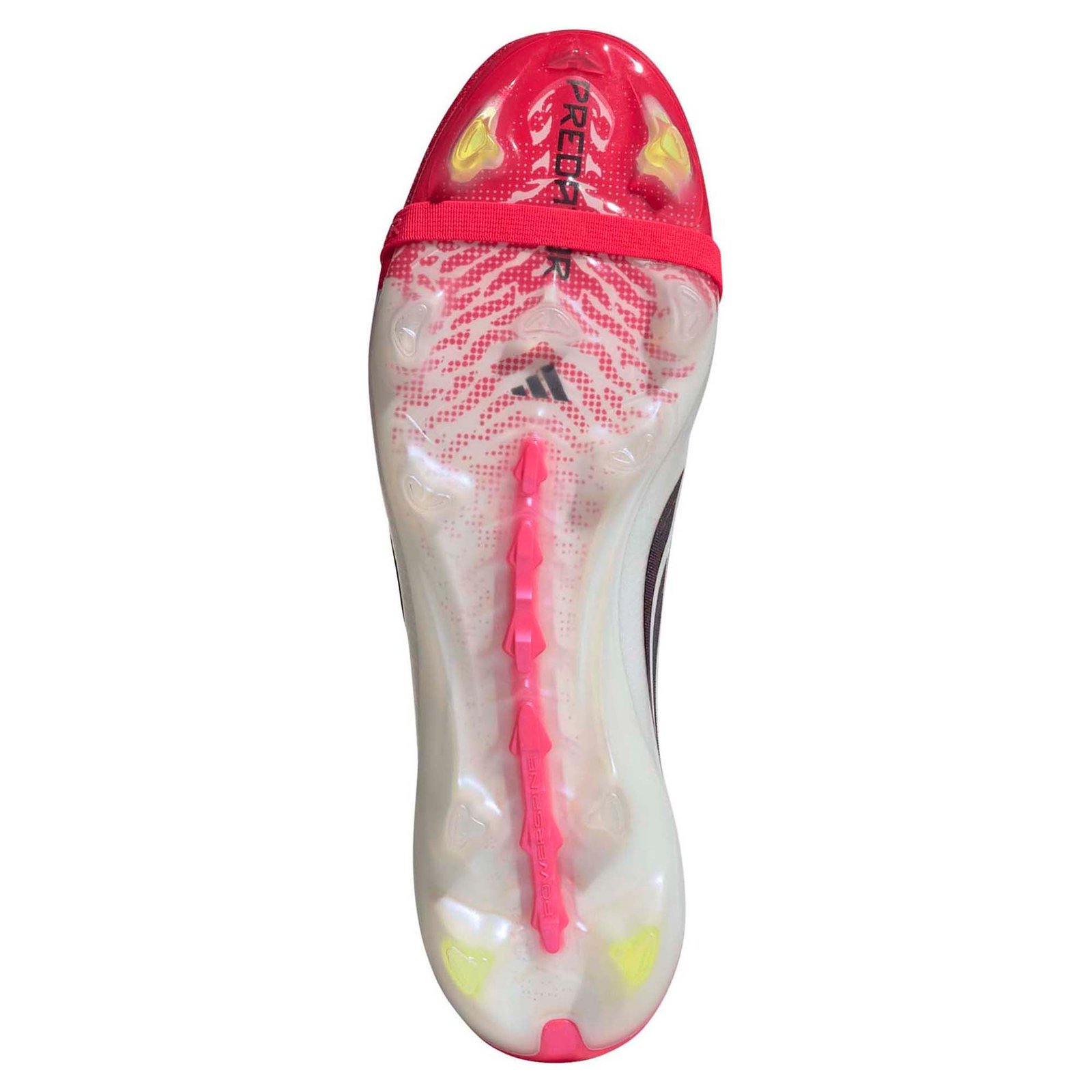 AdidasPredator Elite Fold-Over Tongue Firm Ground Football Boots