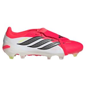 AdidasPredator Pro Fold-Over Tongue Firm Ground Football Boots