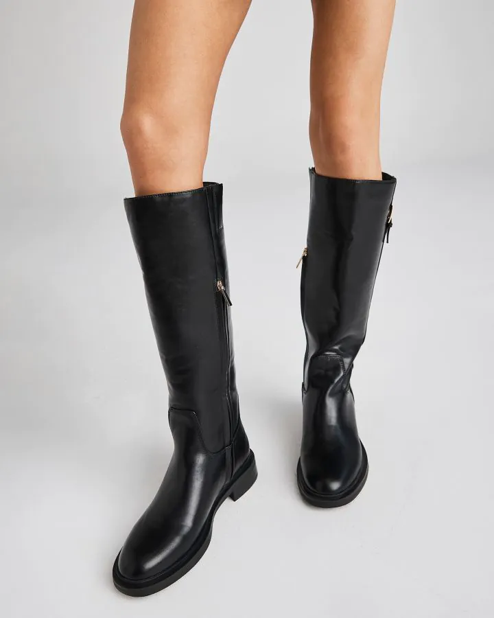Novo JOLLIE BLACK SMOOTH