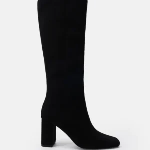 Novo KAISER BLACK SUEDE