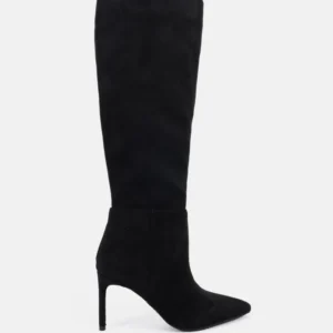 Novo KAMRYN BLACK SUEDE