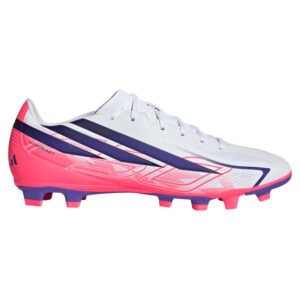 AdidasF50 Hyperfast Club Firm/Multi Ground Football Boots