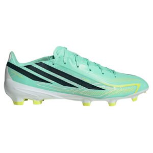 AdidasF50 Hyperfast League Firm Ground Football Boots