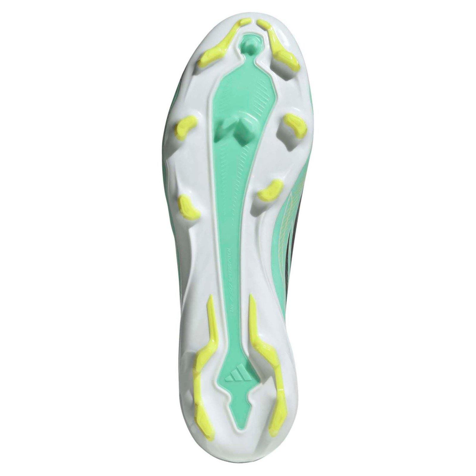 AdidasF50 Hyperfast League Firm Ground Football Boots
