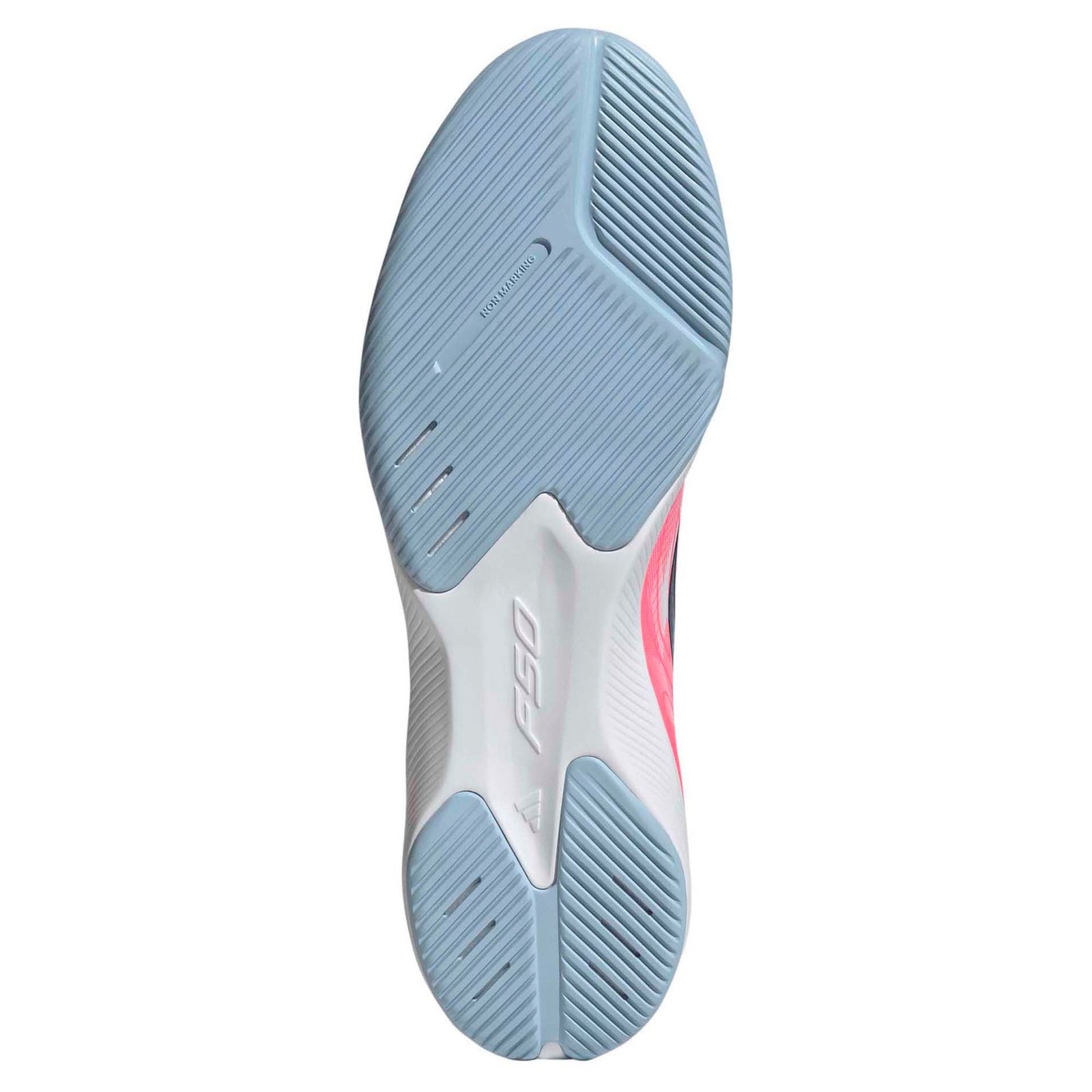 AdidasF50 Hyperfast League Indoor Football Boots