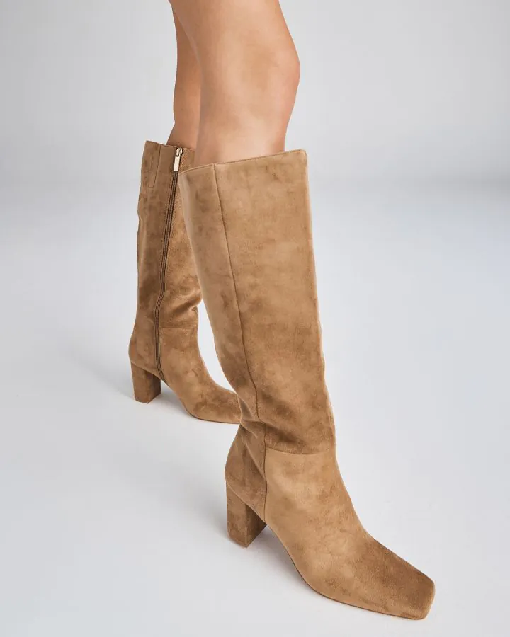Novo KAISER BISCOFF SUEDE