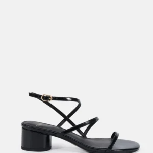 Novo LASSIE BLACK PATENT