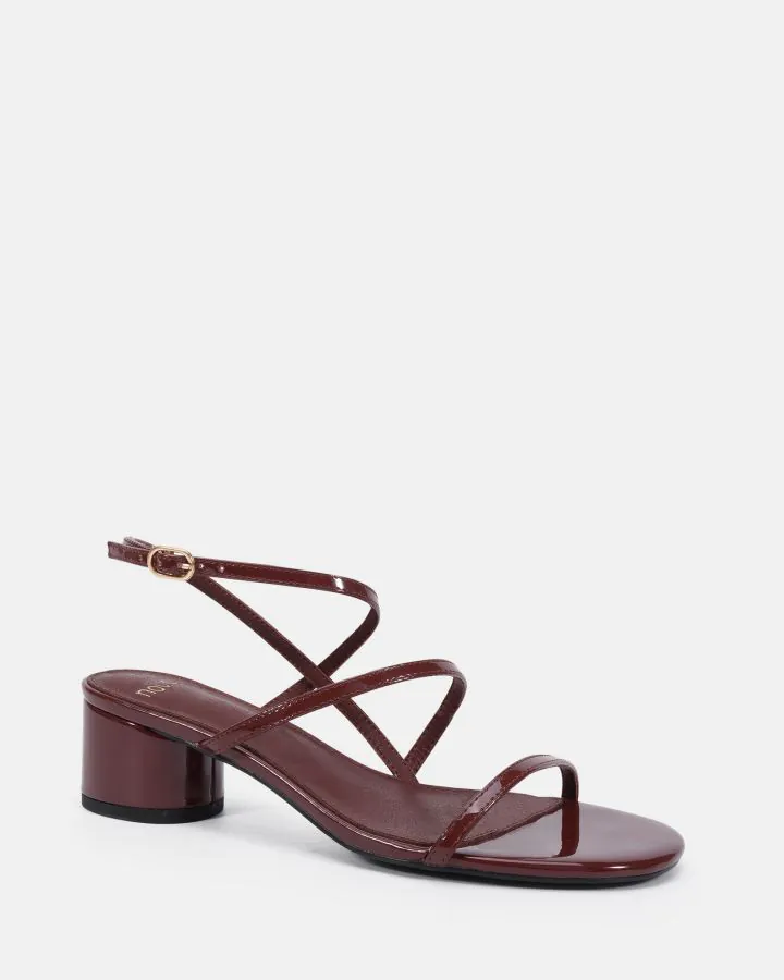 Novo LASSIE PLUM PATENT