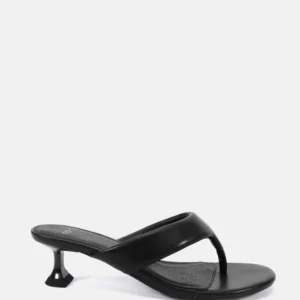 Novo LINGER BLACK