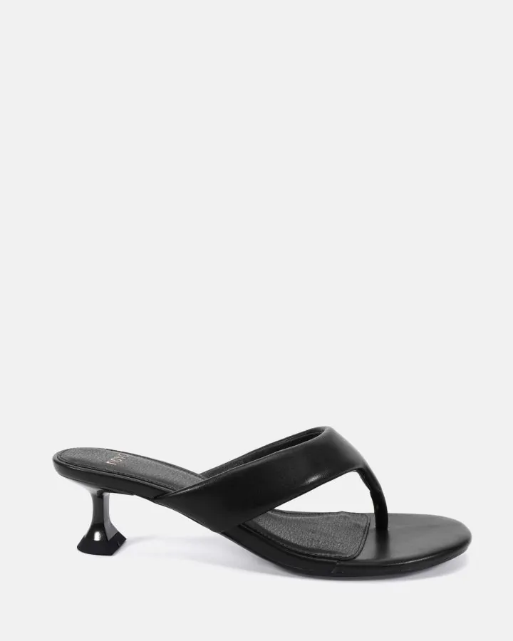 Novo LINGER BLACK