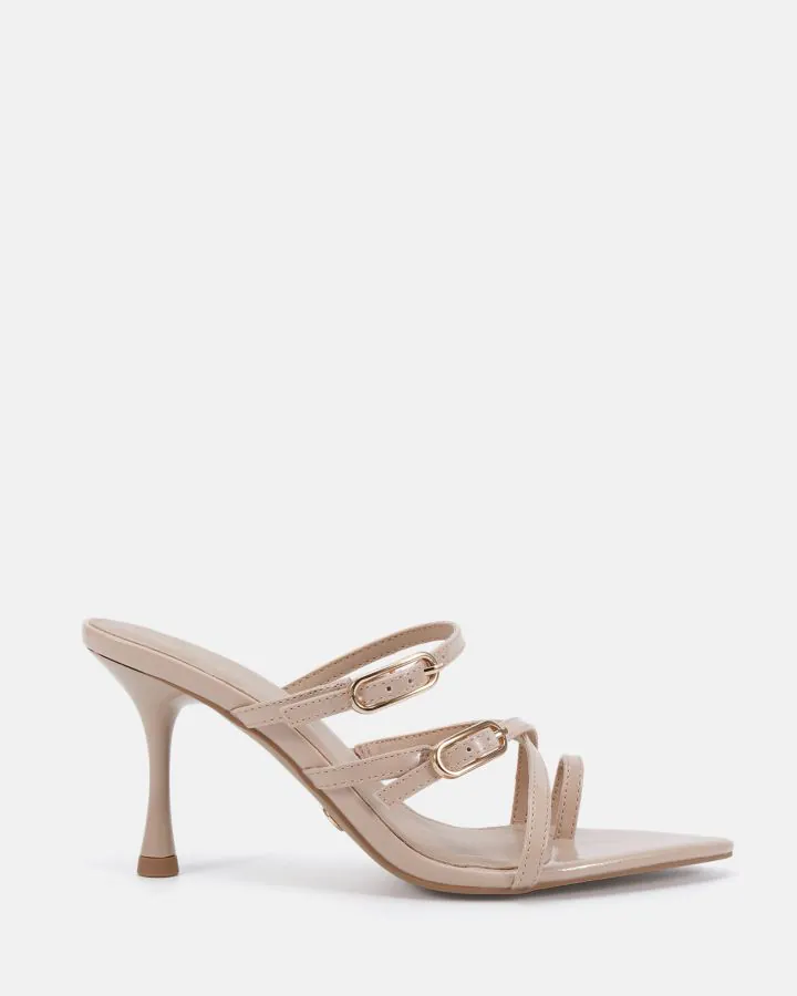 Novo LOENA NEUTRAL CRINKLE PATENT
