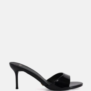 Novo MALAN BLACK PATENT