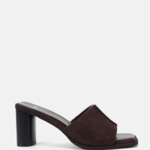 Novo MANDI ESPRESSO SUEDE